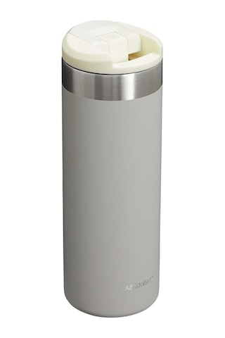Stanley The Aerolight 0.47 Litre Termos Gri Renk Gri