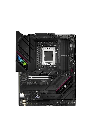 Asus ROG Strix B650E-F Gaming WIFI AMD B650 6400 MHz (OC) DDR5 Soket AM5 ATX Anakart