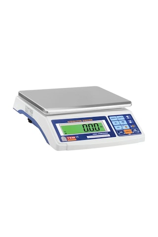 Aws 30 KG 0.1 GR Hassas Tartım Terazisi