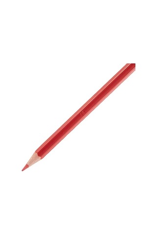 Checking Pencil, Kırmızı Boyak. Fsc 103 Ivory