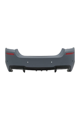 5 Serısı F10 2010-2017 Içın Uyumlu M5 Body Kıt-panjur