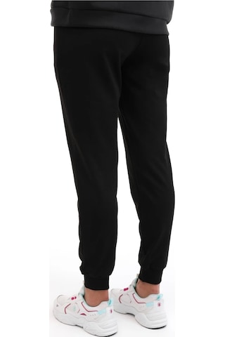 Lumberjack Kadın Jogger Eşofman Altı 102033222 Siyah