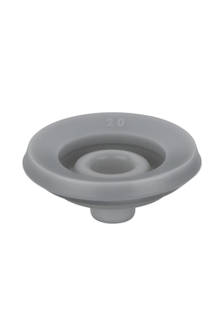 Wmf Perfect Perfect Yedek Parça Pişirme Sinyali Contası, Düdüklü Tencereler İçin, 2,5 L - 8,5 L, Çap 18 Cm Ve 22 Cm Silikon Sku: Smg8690010527950 Açık Altın