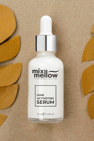 Mixmellow Aktifleştirici Saç Serumu 50 Ml