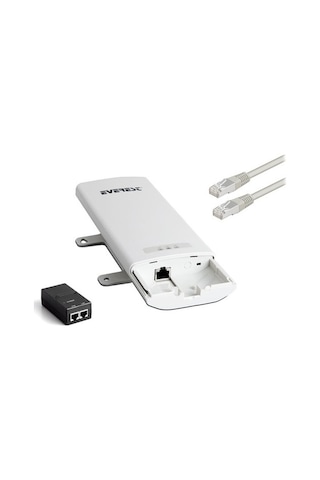 Everest EWN-716NP 150 Mbps 2.4 Ghz Kablosuz Router & Access Point