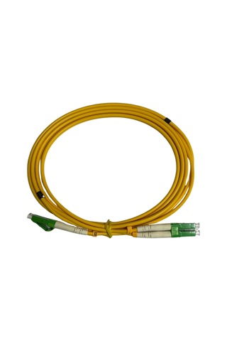 Extralınk Patchcordsm Lc/apc-lc/apc Dup 9/125 3,0mm 1,5m