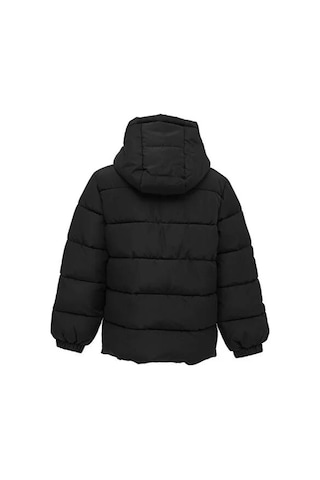 Lumberjack 5w Bl Tp 1-sonne 5pr Siyah Erkek Çocuk Mont A102053965 Siyah