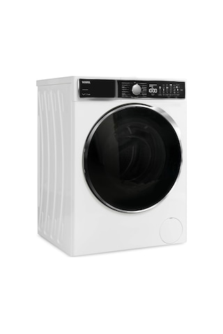 Vestel CMI 89242 WIFI 1400 Devir 8 KG Çamaşır Makinesi