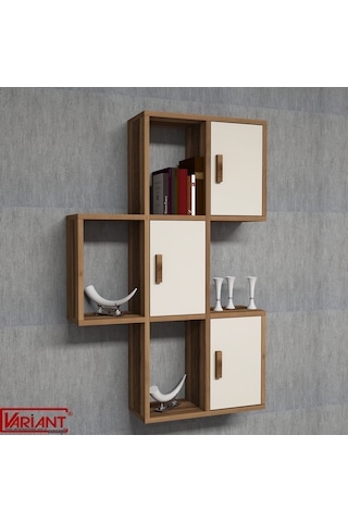 Variant Variant Flora Kitaplık