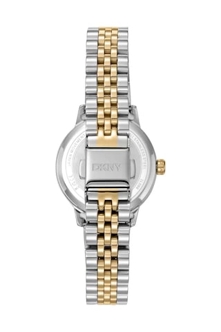 Dkny Dk1l086m0075 Kadın Kol Saati Metalik Gri
