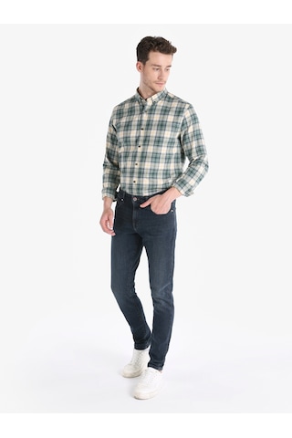 Colin's Colins Siyah Erkek Pantolon Cl1065254 Q1.v1 Dn42208 001