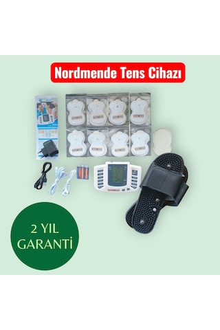 Tens Cihazı Generic Cilt Bakımı Yüz Bakımı Yüz Bakım&temizleme Cihazı Ürün 38864845