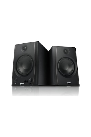 Smx-5bt 5" Bluetooth Destekli Stüdyo Monitörü