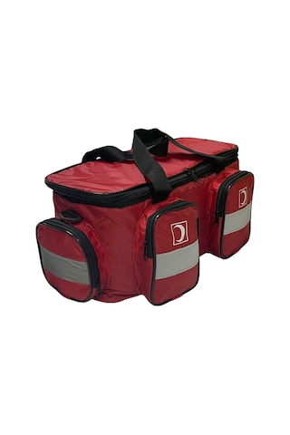 Medsey Profesyonel İlk Yardım Çantası Maxi Boy