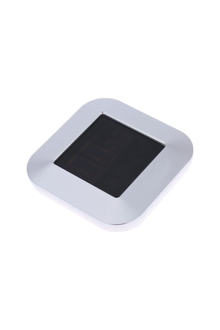 Symbee Büyük Lcd Dokunmatik Ekranlı Mutfak Zamanlayıcı, Manyetik Ve Geri Çekilebilir Ayaklı, Yüksek Sesli Alarm, Geri Sayım Ve Saklama Fonksiyonu, Abs Malzeme