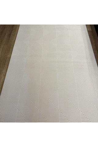 Hoom Rugs Grandy 4989 Krem Yün Akrilik Modern Halı Krem