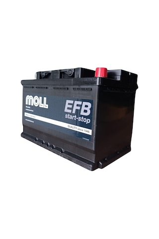 Moll 74 Ah. 720a En Efb. Üretim Tarihi: 2025