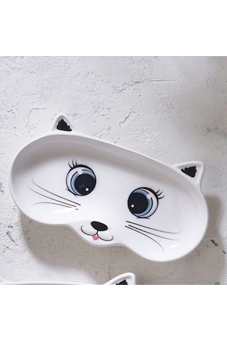 Fecra Mau Mau 2 Parça Sunum Seti