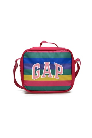 Gap Kız Çocuk Beslenme Çantası Pembe 12822