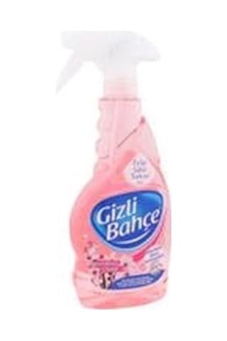 Eyüp Sabri Tuncer Japon Kiraz Çiçeği 500ml Sprey Oda Kokusu Kdo Diğer
