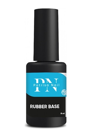 Patrisa Nail Rubber Base Coat 8 ML
