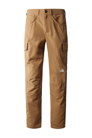 The North Face M Horızon Pant - Eu Erkek Pantolon Nf0a824c1731 Gri