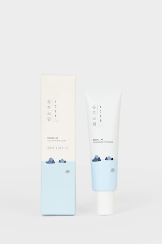 Defacto Round Lab Dokdo   Aydınlatıcı Deniz Sulu Göz Kremi 30 ML