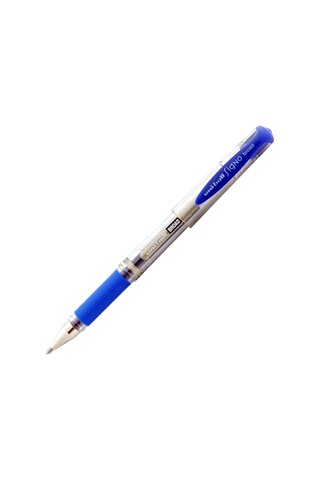 Uniball Signo Broad Um-153 İmza Kalemi Mavi 2 Adet Ve 2 Adet Yedeği