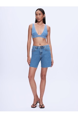 Ltb Estelle Strapless 010096119615560 55350 010096119615560_55350 Mavi