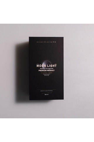 Royal Platinum Ncml Moon Lıght 100ml Niche Parfüm Ada Esintisi
