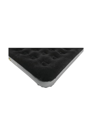 Outwell Classic Single Şişme Yatak - Siyah
