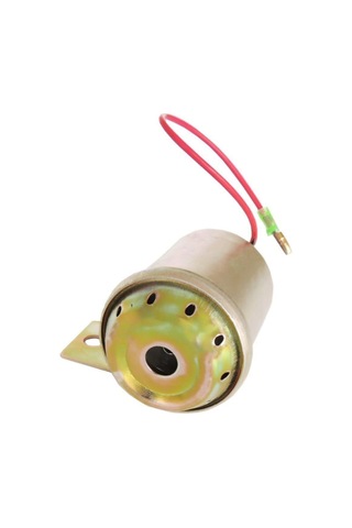 Oto Geri Vites Sireni Yüksek Sesli Metal 12 Volt