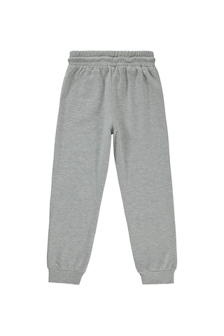 Civil Boys Basic 6-9 Yaş Eşofman Altı - Gri
