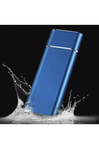 Harici Sabit Disk 2Tb Mobil Ssd N11.427