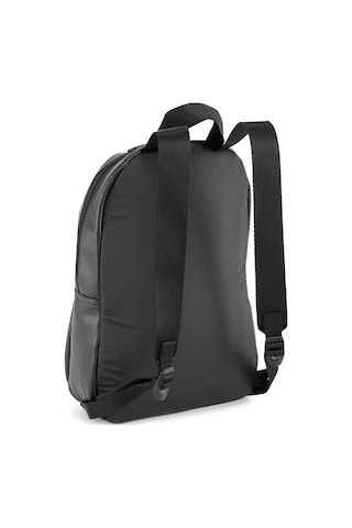 Puma Core Up Backpack 10 L Siyah Sırt Çantası 09027601 Siyah