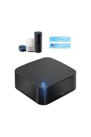 Wifi + Rf Köprüsü 433mhz Akıllı Ev Otomasyon Modülü S5883