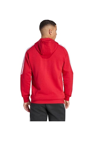Adidas Tıro26 League Swfzhd M Erkek Futbol Kamp Ceketi Kf9106 Kırmızı