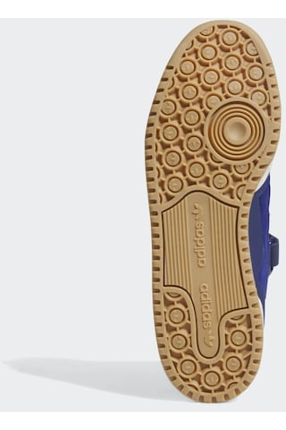 Adidas Forum Low Erkek Spor Ayakkabı - Ig3784 Mavi