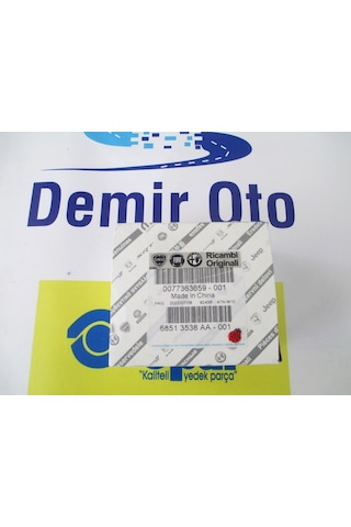 77363659 Yakıt Filtre Müşürü 1,3 Linea-GrandePunto-Doblo-Fiorino