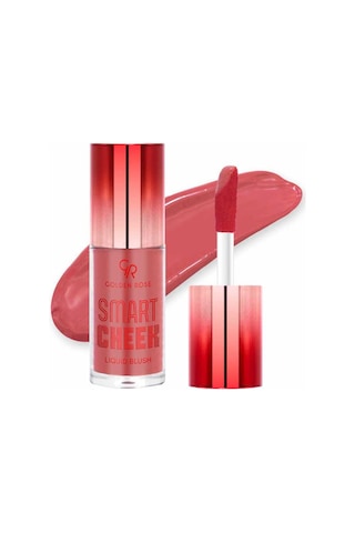 Golden Rose Smart Cheek Liquid Blush - 103 Diğer