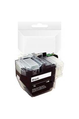 Brother Lc 3719Xl Siyah 3.000 Sayfa Uyumlu Kartuş Mfc J3930Dw