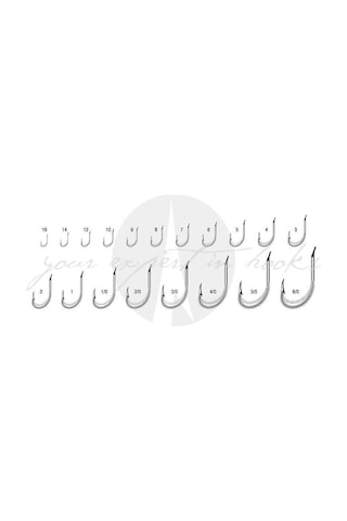 Vmc Faultless Spade End Olta Iğnesi 9294Bz (3971757)-17013