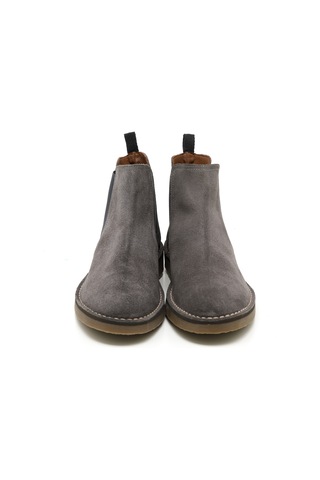 Bot Erkek Jou-sy Toni Pons Suede Grey Gris Gri