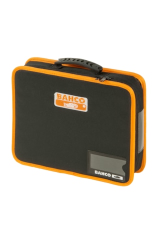 Bahco 4750Fb5B Profesyonel Mini Bez Takım Çantası
