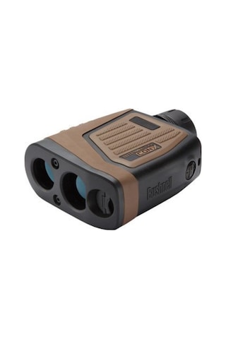 Bushnell Elıte 1mıle 7x26 Conx Dürbün Kahverengi - Siyah