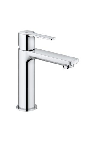 Grohe Lineare S-Boyut Lavabo Bataryası Krom 23106001