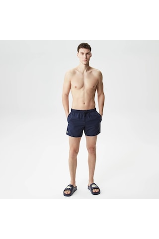 Lacoste Erkek Mayo Mh6270-802 Mh6270-802 Lacivert Lacivert