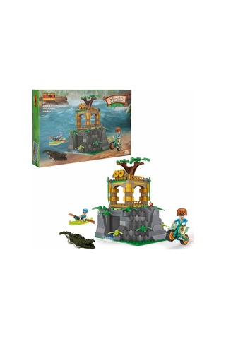 Jungle Orman Eğlencesi 29517