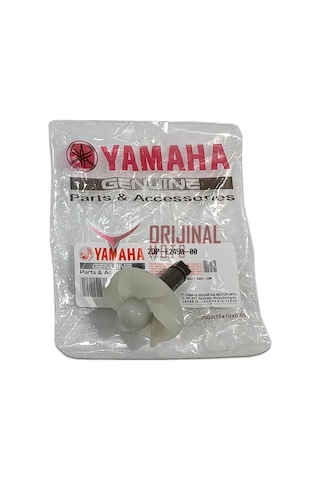 Yamaha Nmax 125 155 Su Pompası Şaftı 2015-20