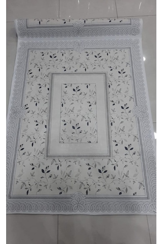 Masa Örtüsü Dora Mutfak Masa örtüsü 120 x 155 cm Desenli Masa Ör